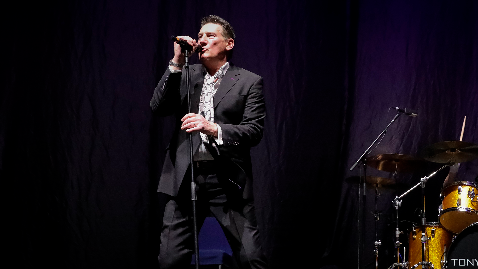 Tony Hadley